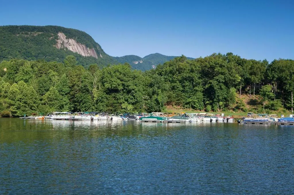Wyndham At Fairfield Mountains 2* Lake Lure