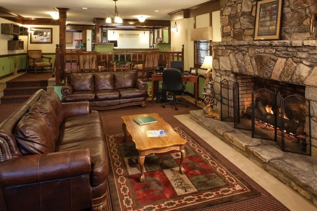 Hotel Wyndham At Fairfield Mountains