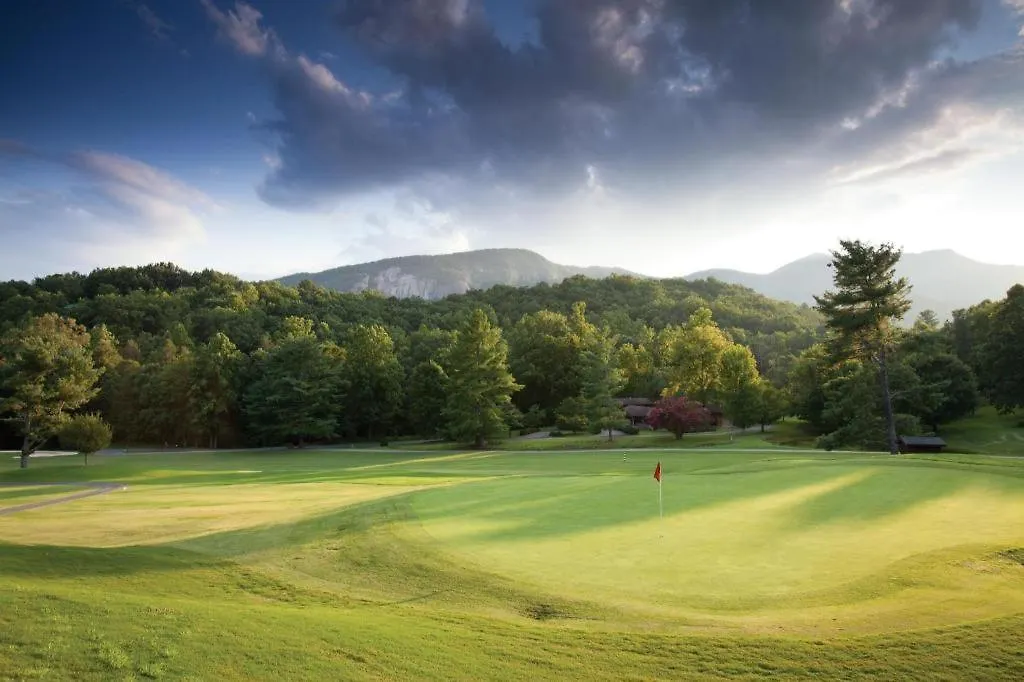 Hotel Wyndham At Fairfield Mountains 2*