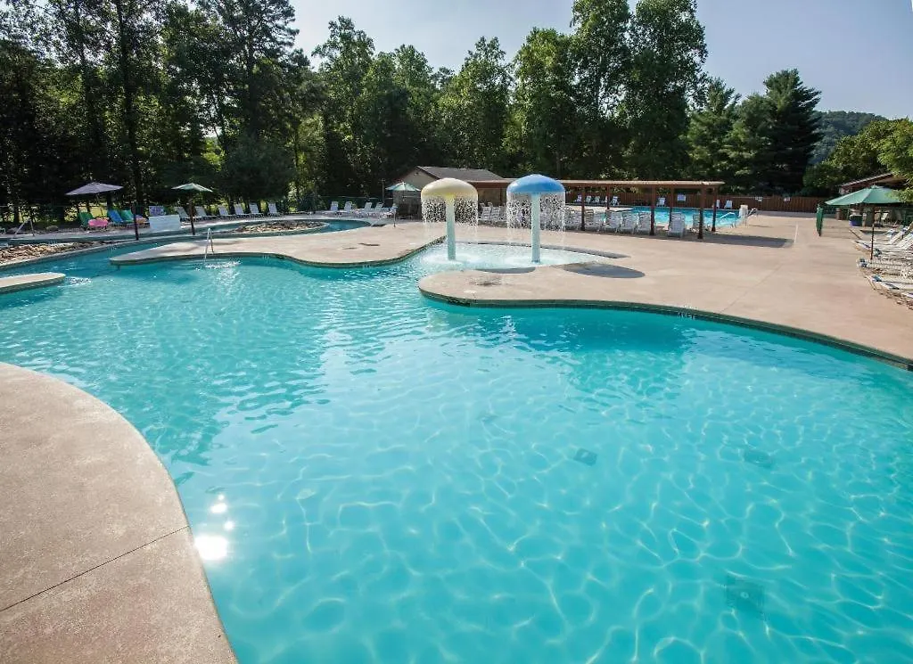 Wyndham At Fairfield Mountains 2*