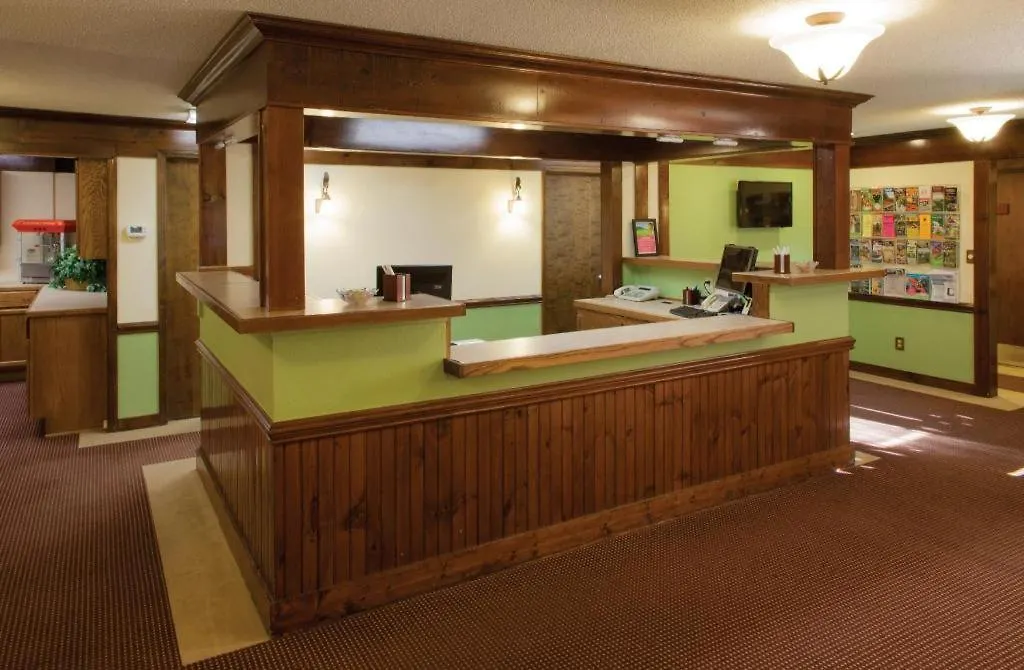 Wyndham At Fairfield Mountains Lake Lure