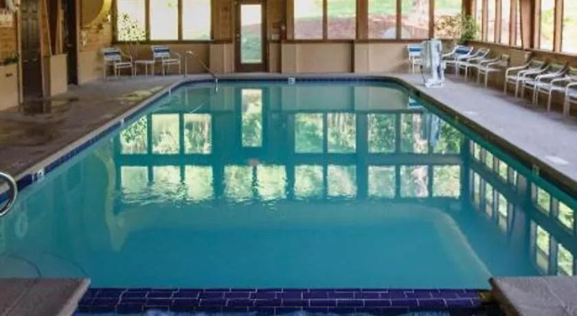 Wyndham At Fairfield Mountains Hotel Lake Lure