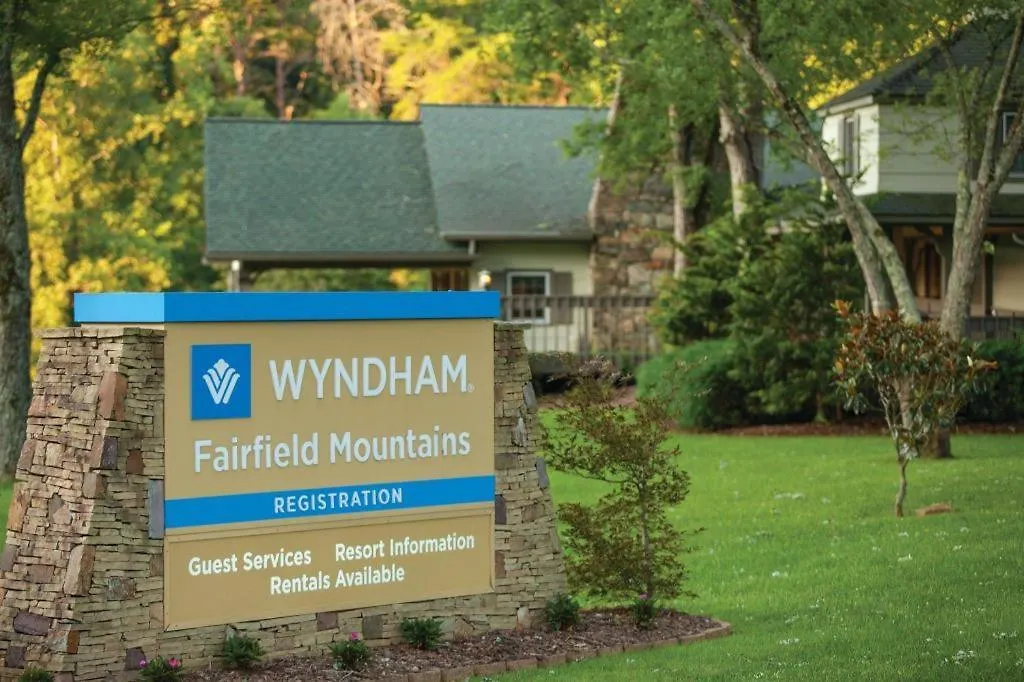 Wyndham At Fairfield Mountains
