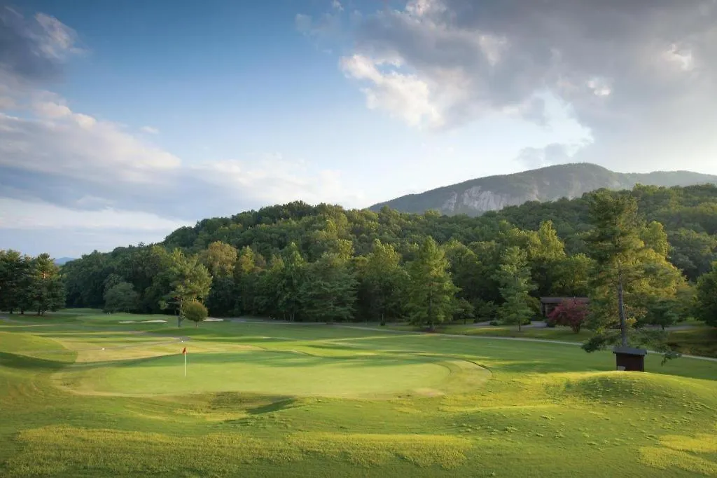Wyndham At Fairfield Mountains Hotel