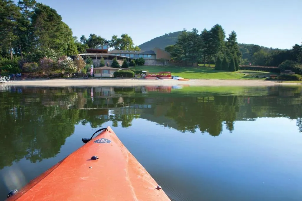 Hotel Wyndham At Fairfield Mountains Lake Lure