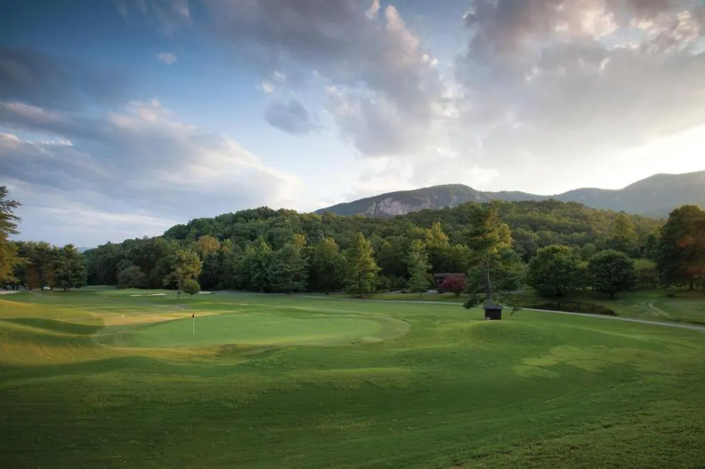 Wyndham At Fairfield Mountains Lake Lure