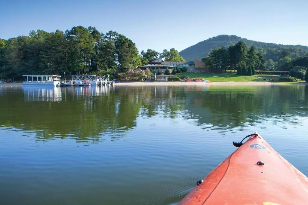 Wyndham At Fairfield Mountains