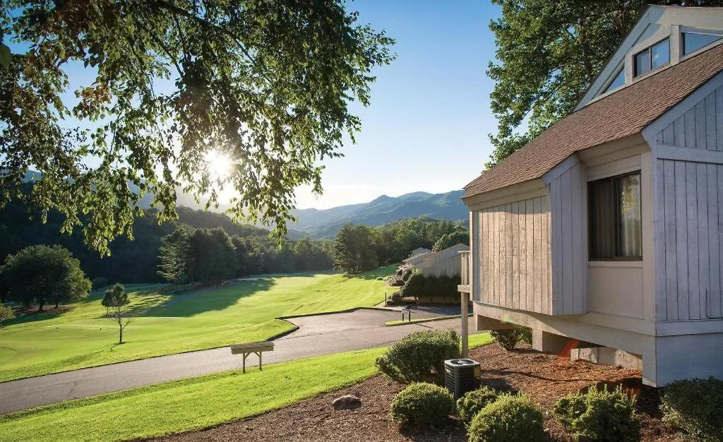 Hotel Wyndham At Fairfield Mountains