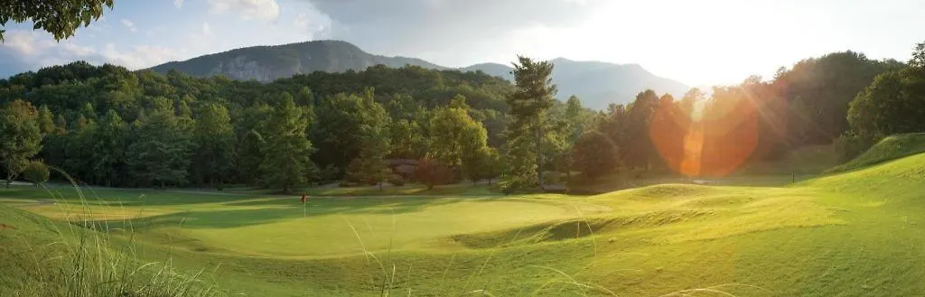 Wyndham At Fairfield Mountains 2*