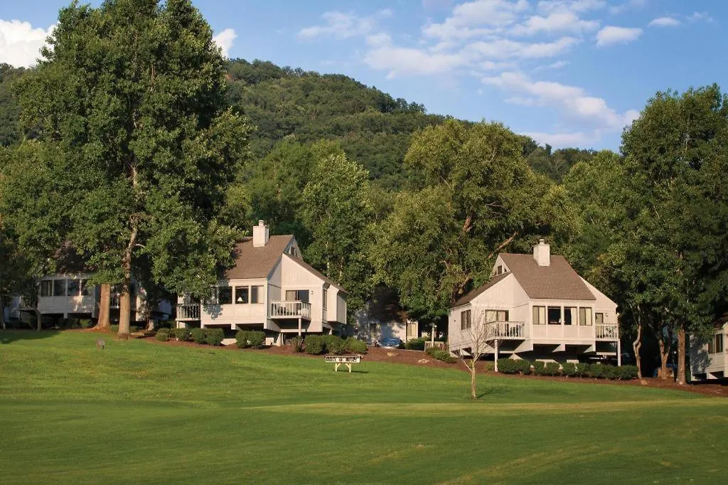 Wyndham At Fairfield Mountains Hotel