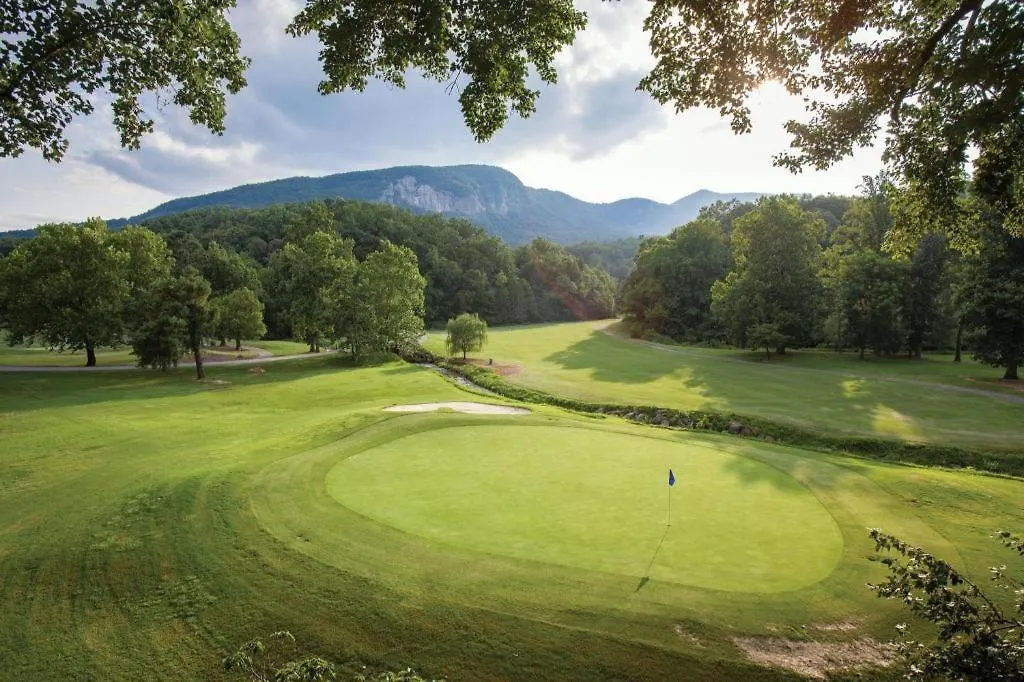 Wyndham At Fairfield Mountains Hotel Lake Lure