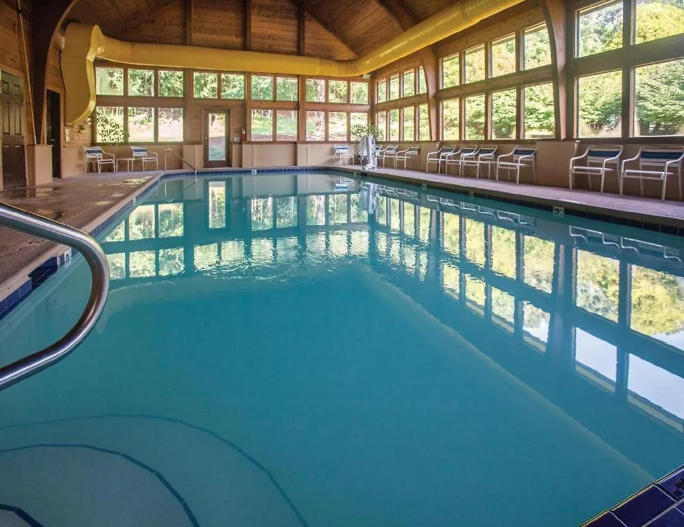 Wyndham At Fairfield Mountains
