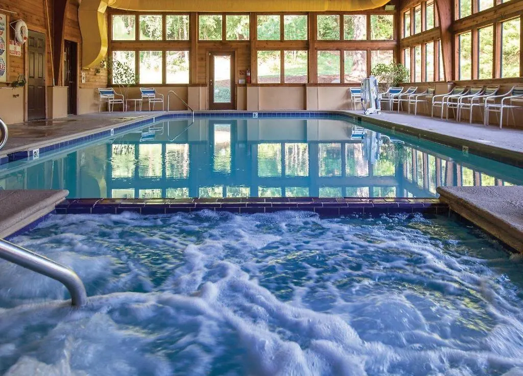 Wyndham At Fairfield Mountains Hotel 2*