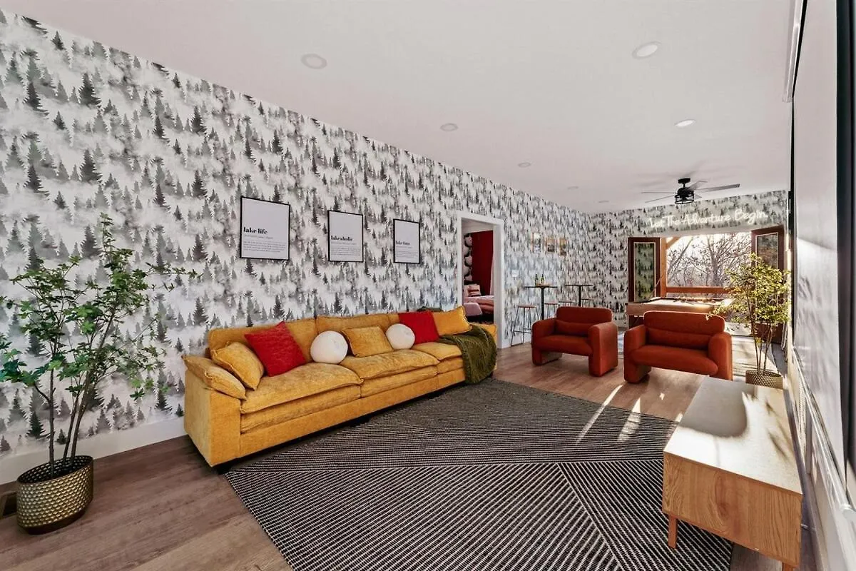 Wildview Retreat
