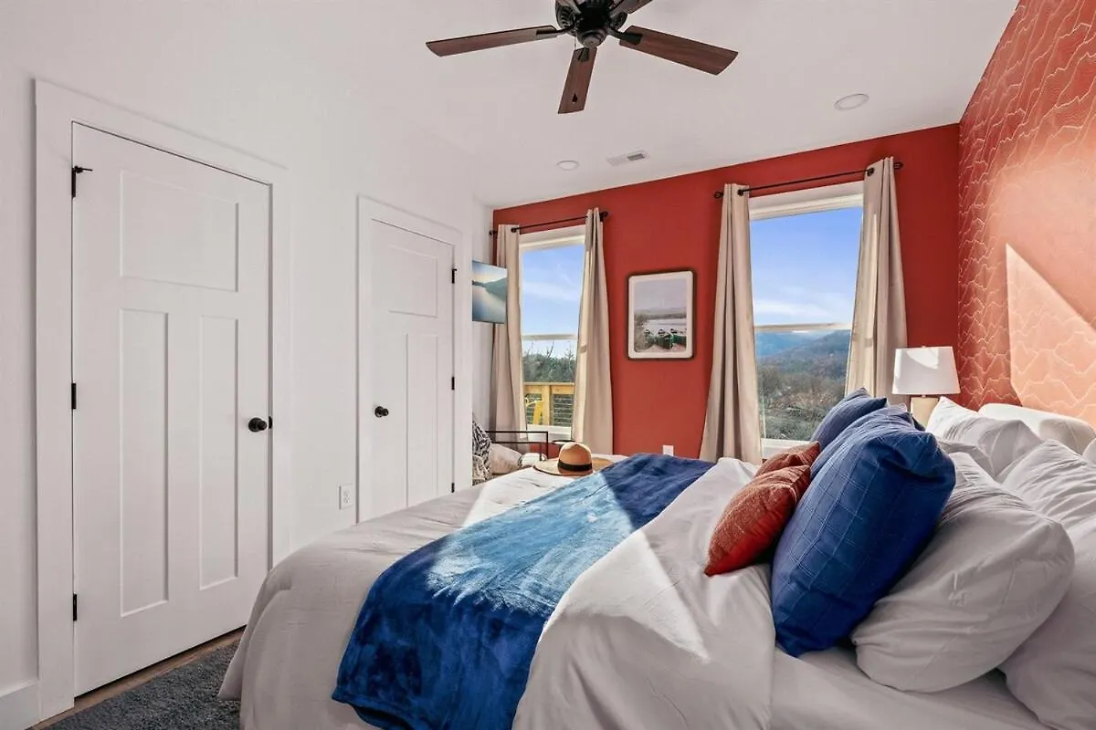 Wildview Retreat Lake Lure