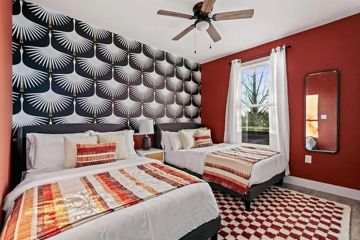Wildview Retreat Casa vacanze