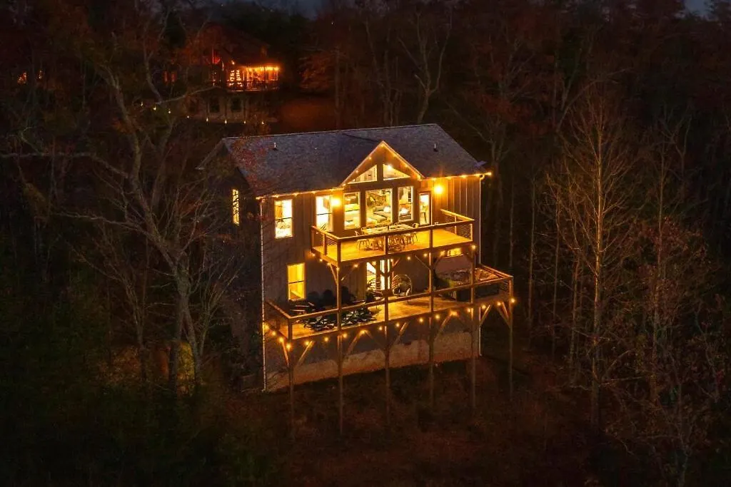 Wildview Retreat