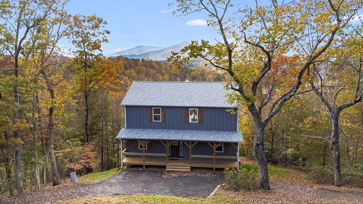 Casa vacanze Wildview Retreat