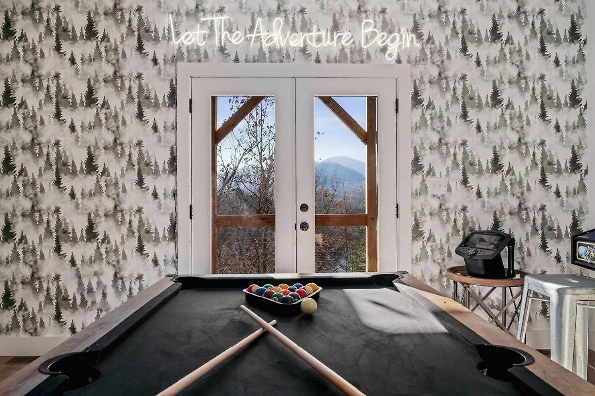 Casa vacanze Wildview Retreat Lake Lure