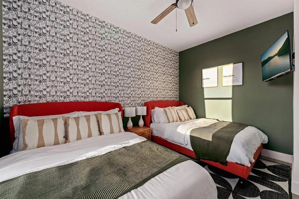 Casa vacanze Wildview Retreat *