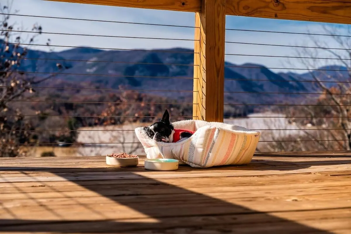 Wildview Retreat Casa vacanze *
