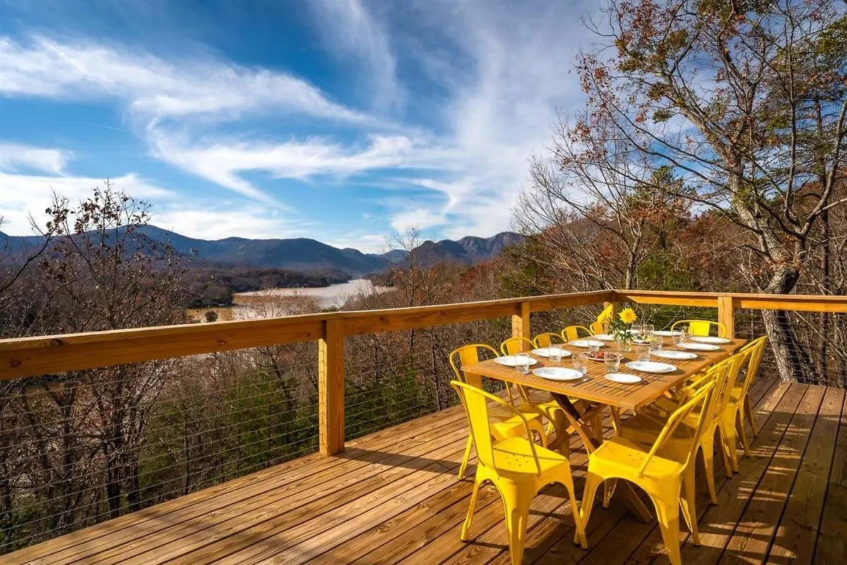 Wildview Retreat Casa vacanze *