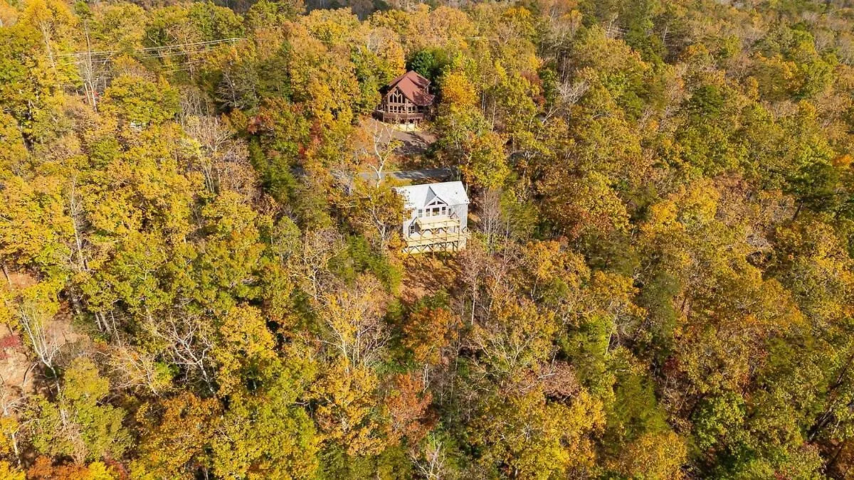 Wildview Retreat *