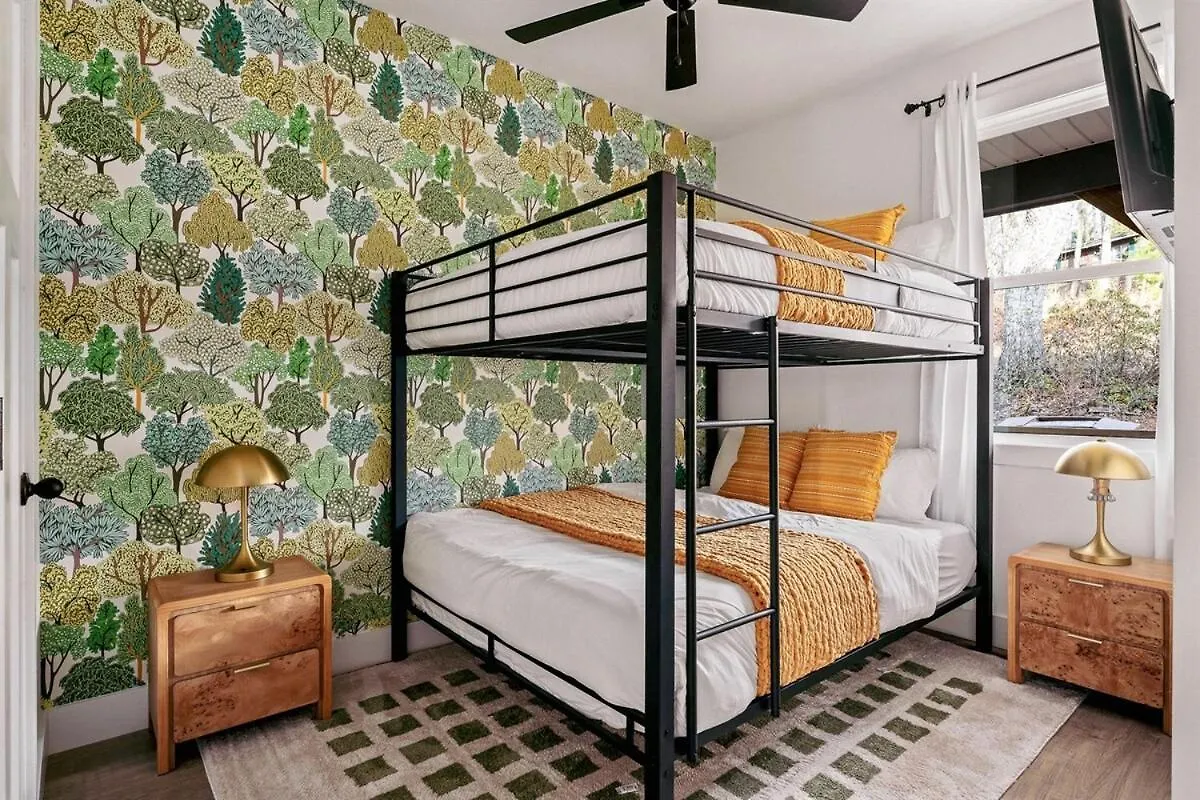 Wildview Retreat Casa vacanze