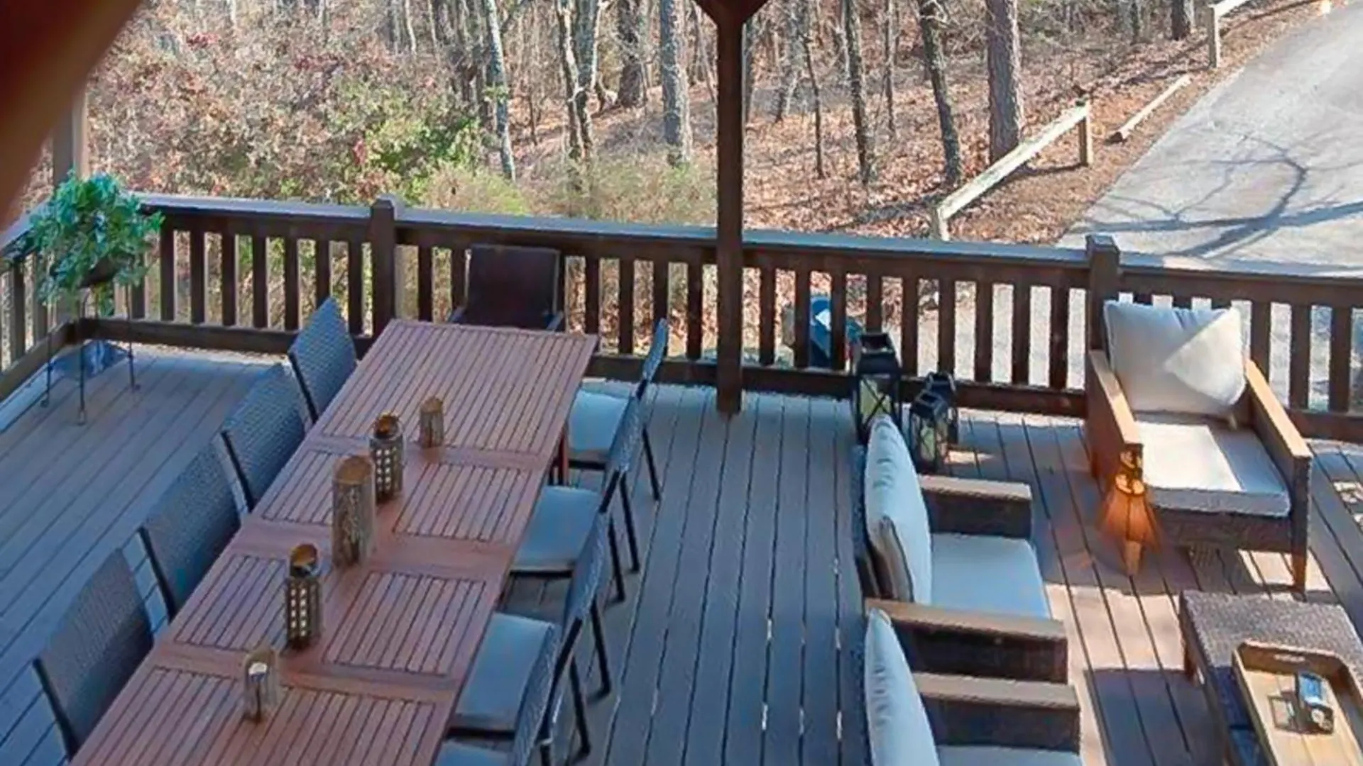 Holiday home Boulder Ridge *