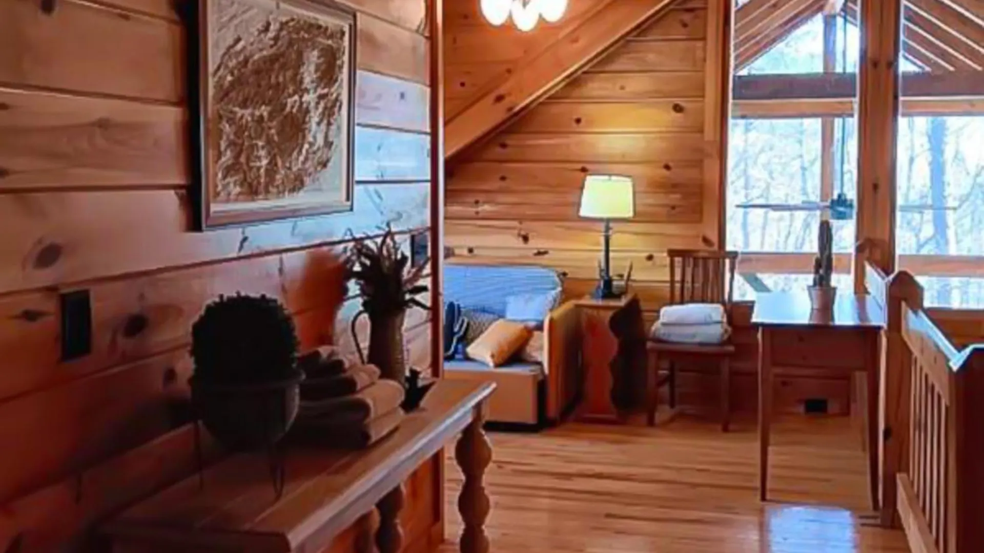 Boulder Ridge Holiday home *