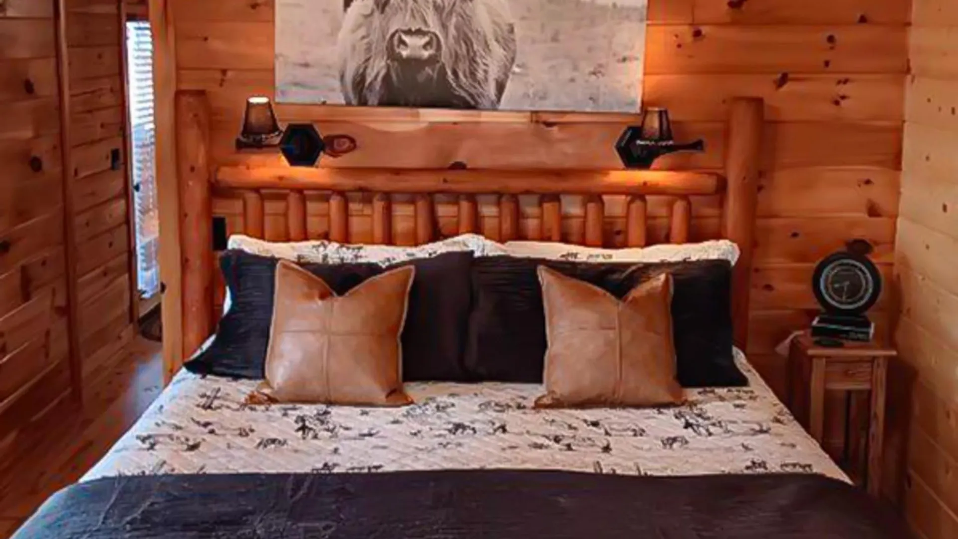 Holiday home Boulder Ridge *