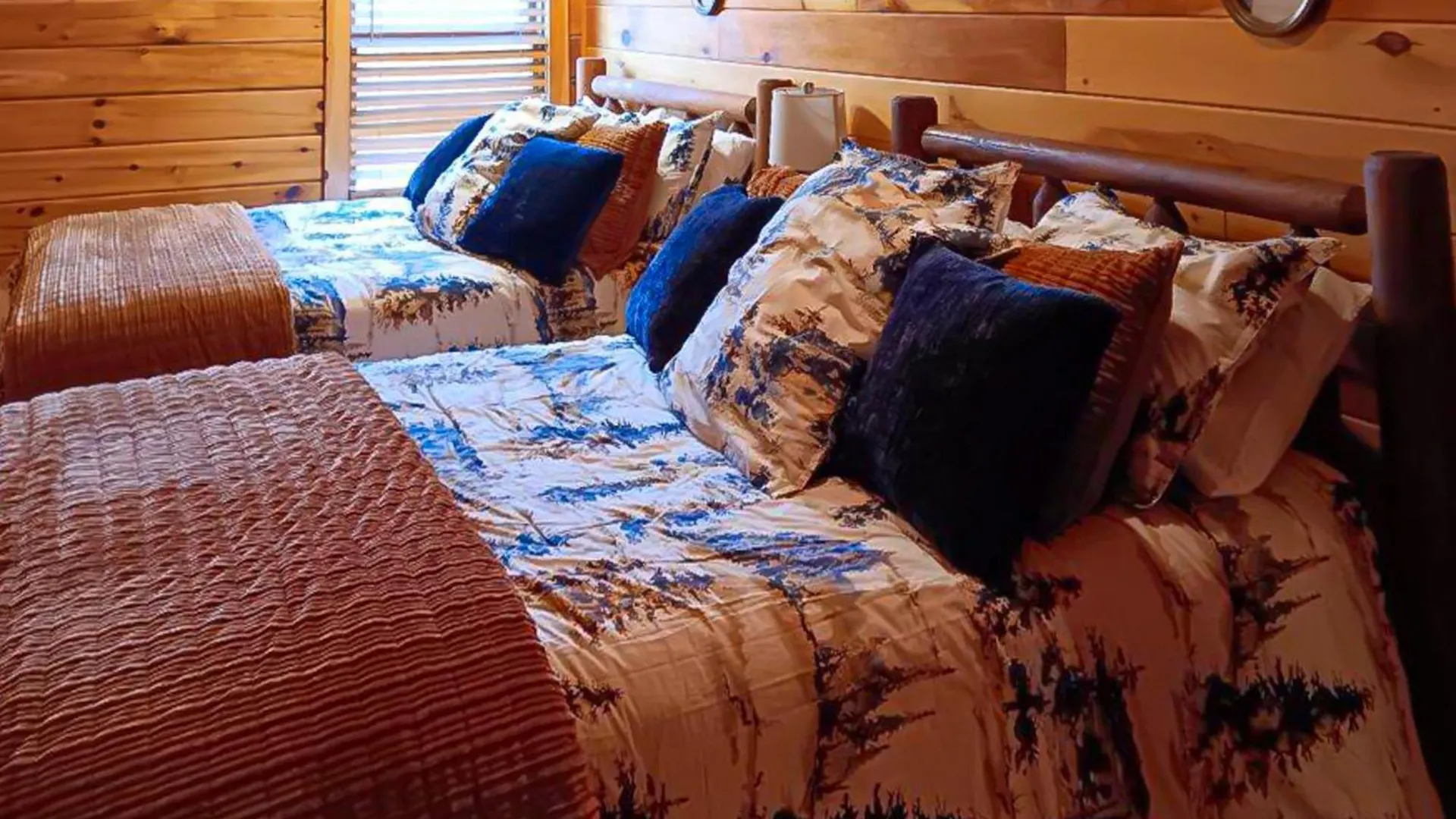 Boulder Ridge Holiday home Lake Lure