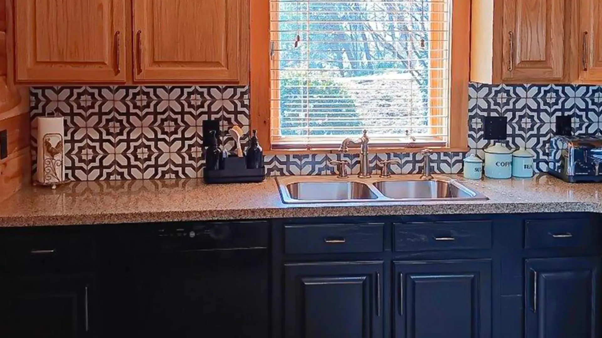 Boulder Ridge Holiday home