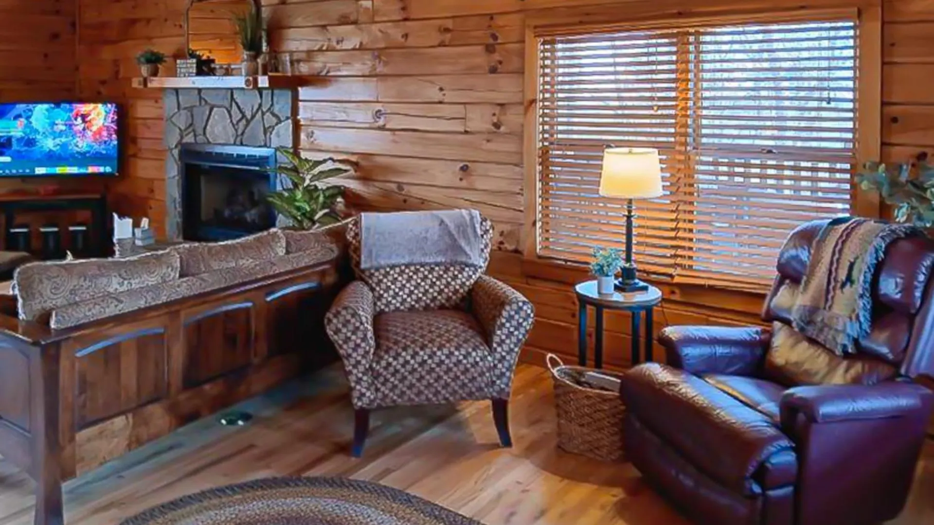 Holiday home Boulder Ridge Lake Lure