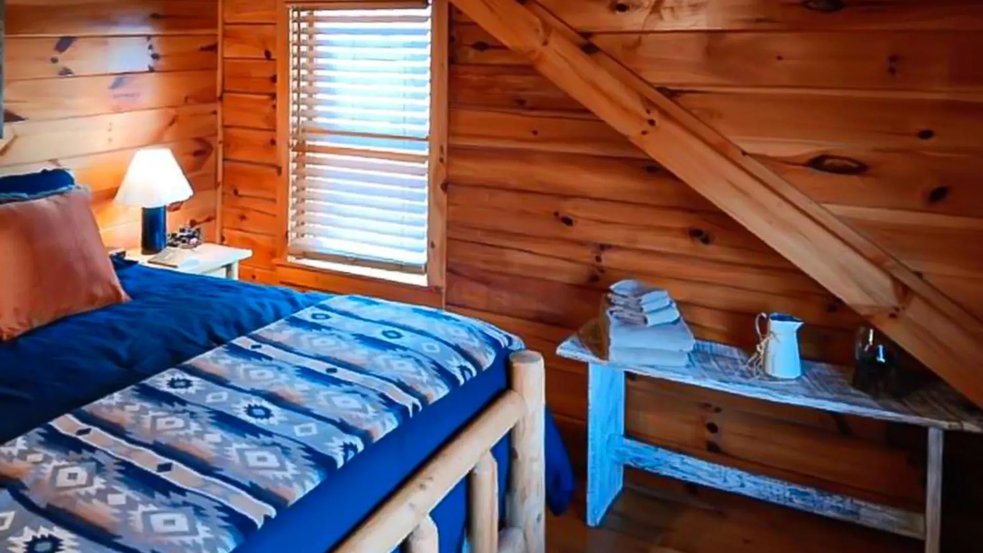 Boulder Ridge Holiday home *