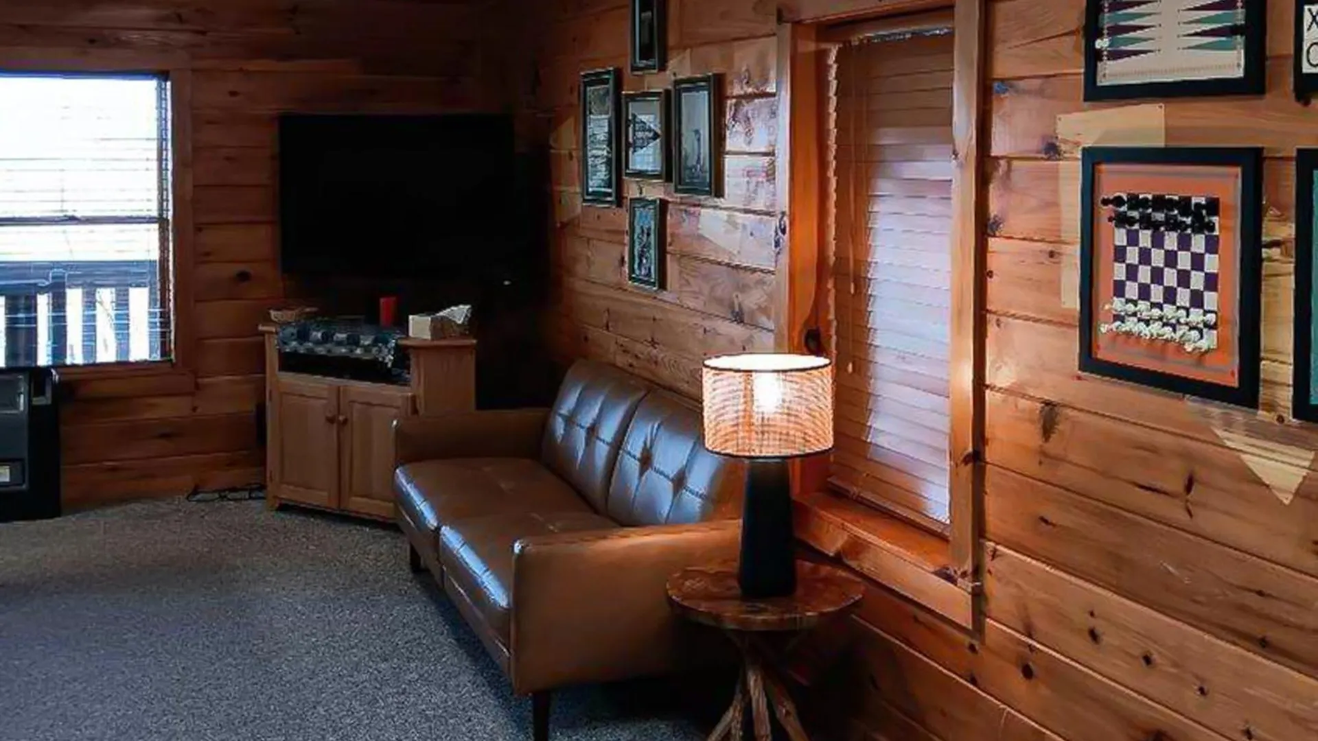 Holiday home Boulder Ridge *
