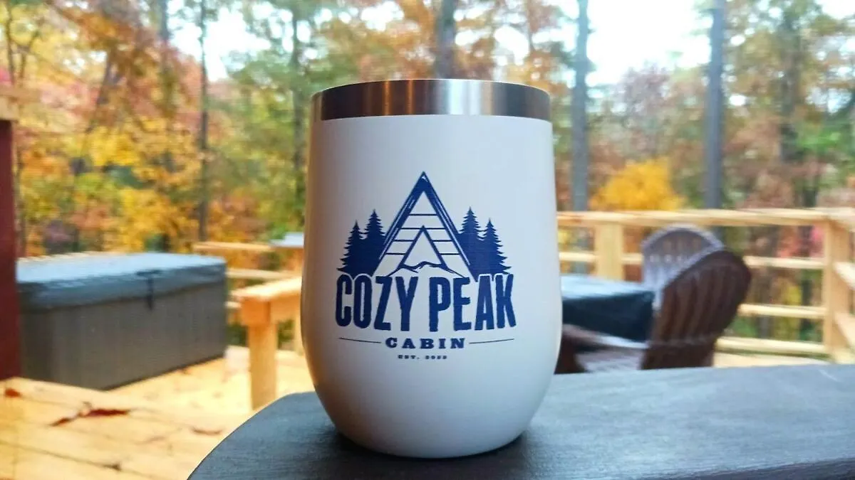 Holiday home Romantic Getaway Minutes From Chimney Rock