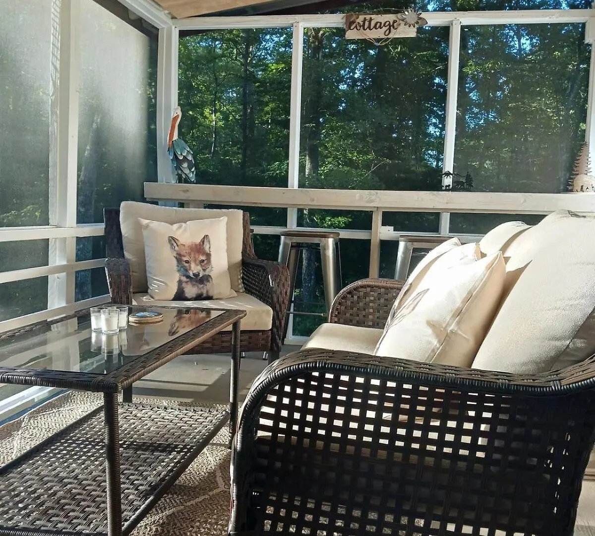 Holiday home Romantic Getaway Minutes From Chimney Rock