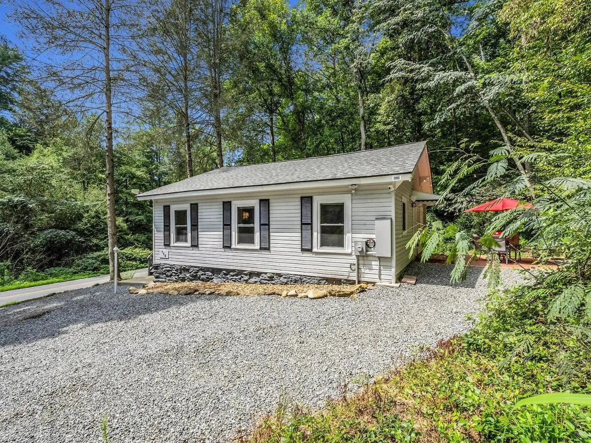 Cozy Family Vacation Lure * Lake Lure