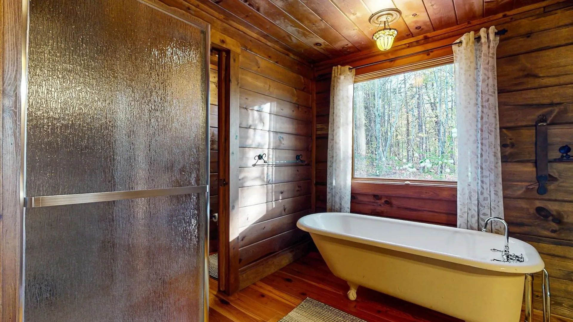 Lure Living Holiday home