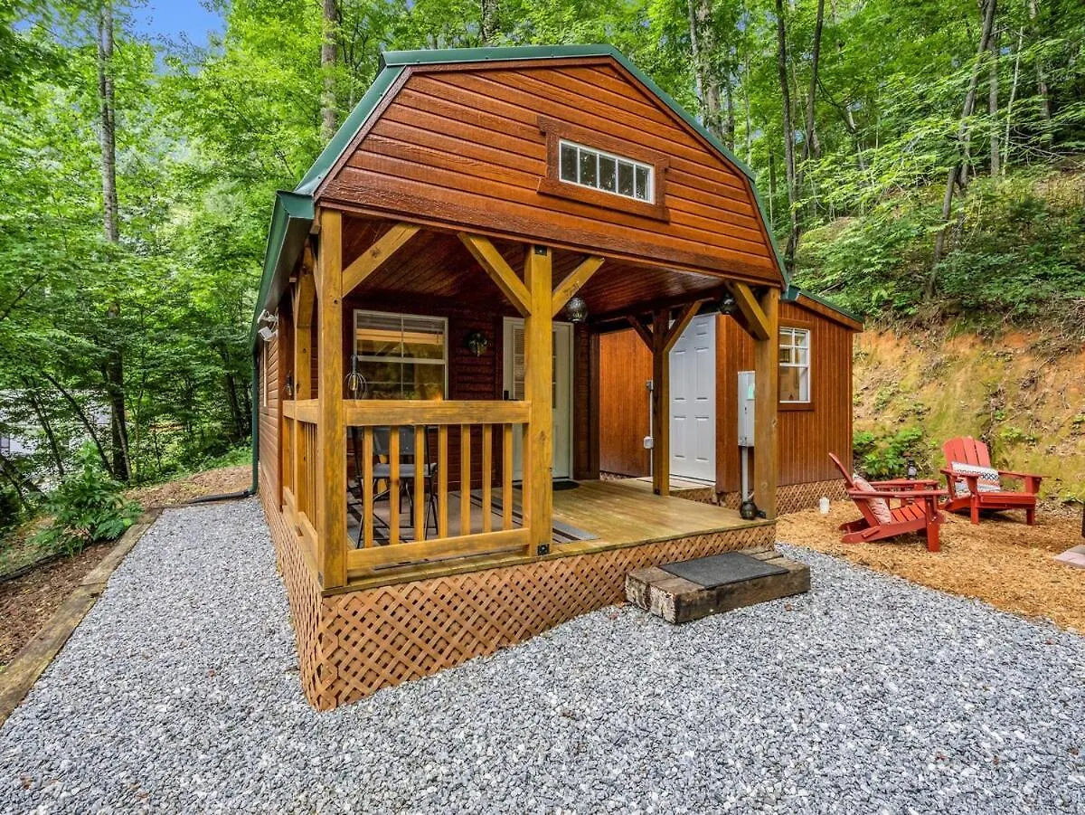 Holiday home Romantic King-bed Couples Lure