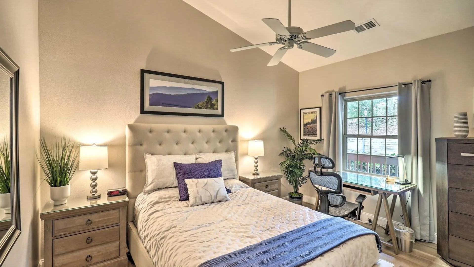 Apartment Lure With Pool And Access! Lake Lure