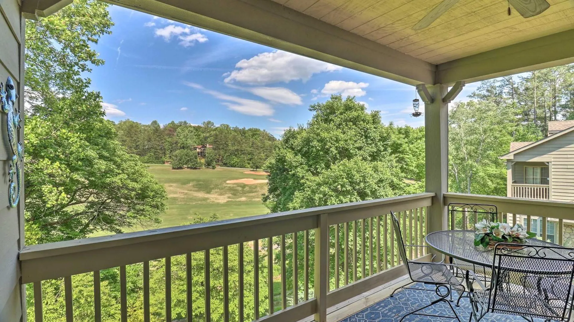 Lure With Pool And Access! Lake Lure