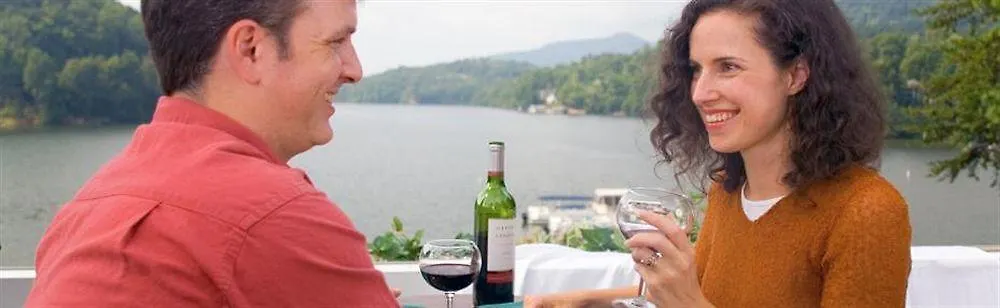 Vacation Homes By Rumbling Bald Lake Lure