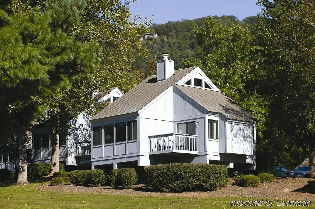 Resort Club Wyndham At Fairfield Mountains