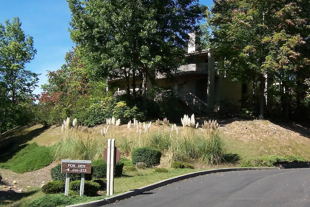 Resort Fox Run At Lure 2*