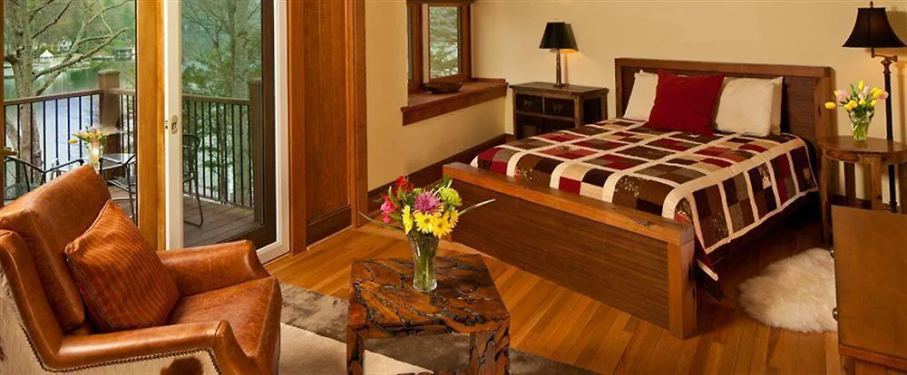 Inn On Lure