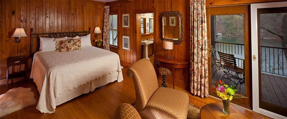 Inn On Lure