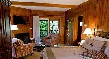 Inn On Lure Lake Lure
