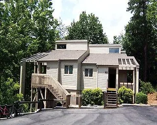 Fox Run At Lure Resort